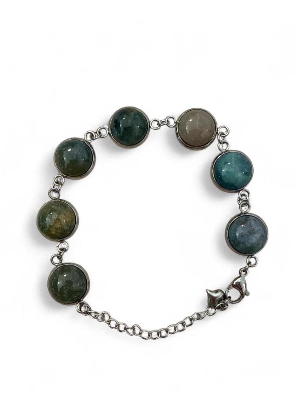 Fairycore Gemstone Bracelet